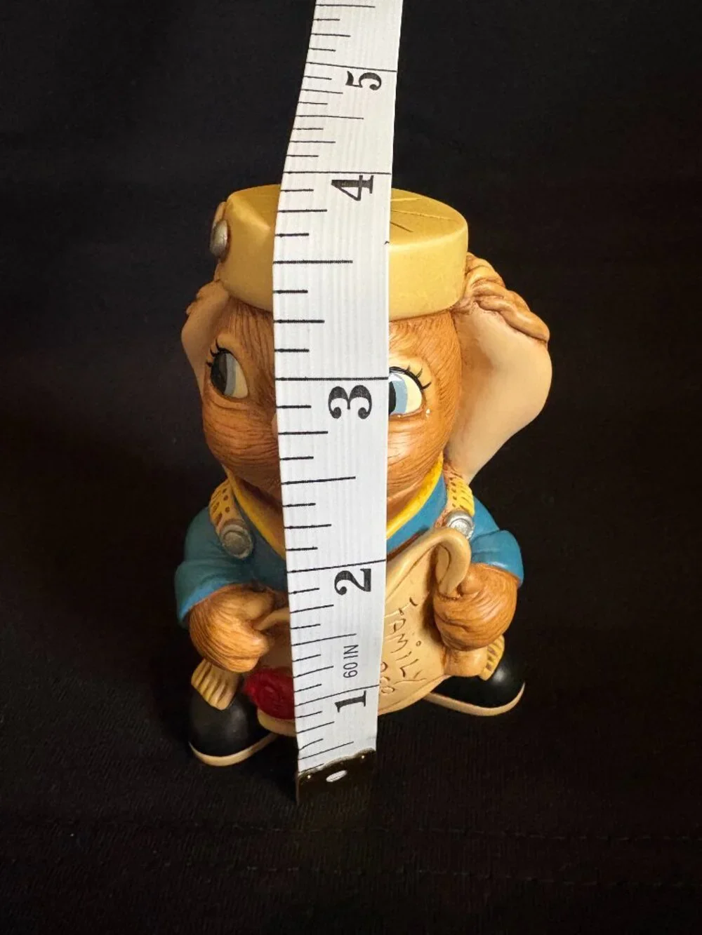 Pendelfin Bunny Figurine